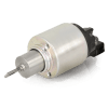 Solenoidinis jungiklis