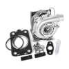 Turbokompresorius