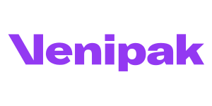 Venipak pristatymas