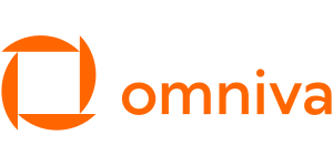 Omniva pristatymas