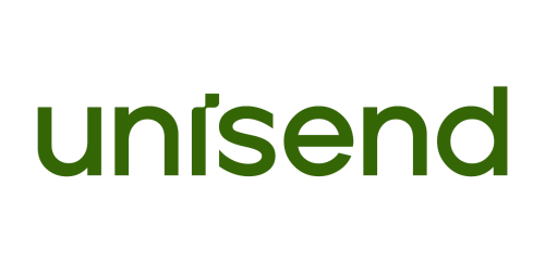 Unisend pristatymas